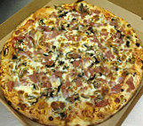 Di Napoli Pizza