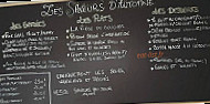 L'Atelier Des Saveurs