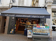 La Cucina Di Mama