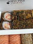 Sushi Online