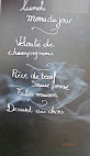 Le Bistrot