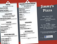 Jimmy's Pizza