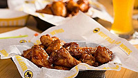 Buffalo Wild Wings Downtown