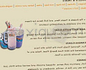 A W All-american Food