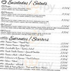 Pizzería Arena Y Sal