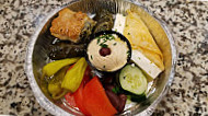 Zorbas Greek Italian