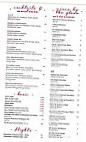Headwater's Wine Cellar