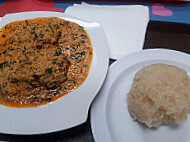 Nkechi African Cafe