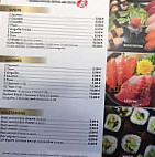QÔ Sushi