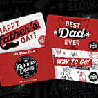 Famous Dave's