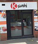 K Sushi