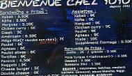 Chez Ozgur