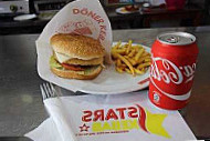 Stars Kebab