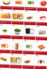 Sushi Center
