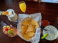 Pachanga Cocina Mexicana