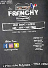 Frenchy Burger