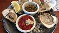 Blue Pointe Oyster Bar Seafood Grill Ft Myers