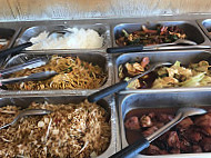 Huang's Master Wok
