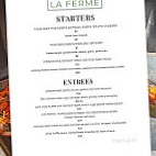 La Ferme
