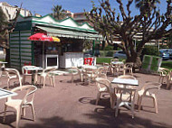 Kiosque Beau Rivage