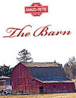 Barn The Restaurant