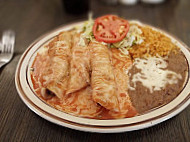 Avila's Mexican Food # 2