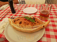 Sole Mare Pizza