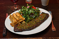 The Cuban Restaurant And Bar