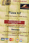 Pizza Tof