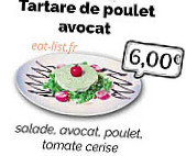 Le Poulet Braizé