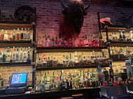 Border Foundry Restaurant Bar