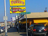 Fuzzy's Taco Shop