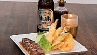 Jett Asian Kitchen & Sushi Bar