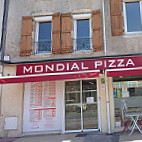 Mondial Pizza à Agen