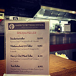 Harry's Frittenschmiede