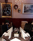 Pizzeria La Maschera