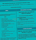 La Zolie Crepe