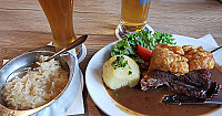 Landgasthof Waldesruh Zum Schnörla
