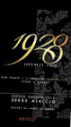 Le 1928 Ajaccio