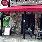 Passerelle Bistro