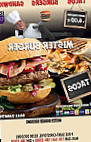 Mister Burger