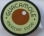 Guacamole Mexican Food