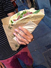 Organic Piadina