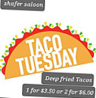 Shafer Saloon Grill