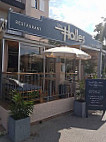 Les Halles