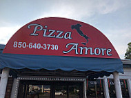 Pizza Amore