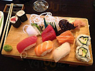 Holly Sushi