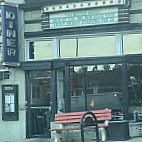 Duplex Diner