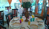 La Table Berbere