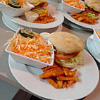 Le Temps D'un Sandwich